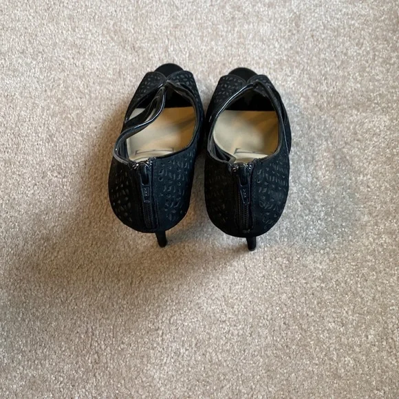 Elle platform heels - Picture 5 of 5